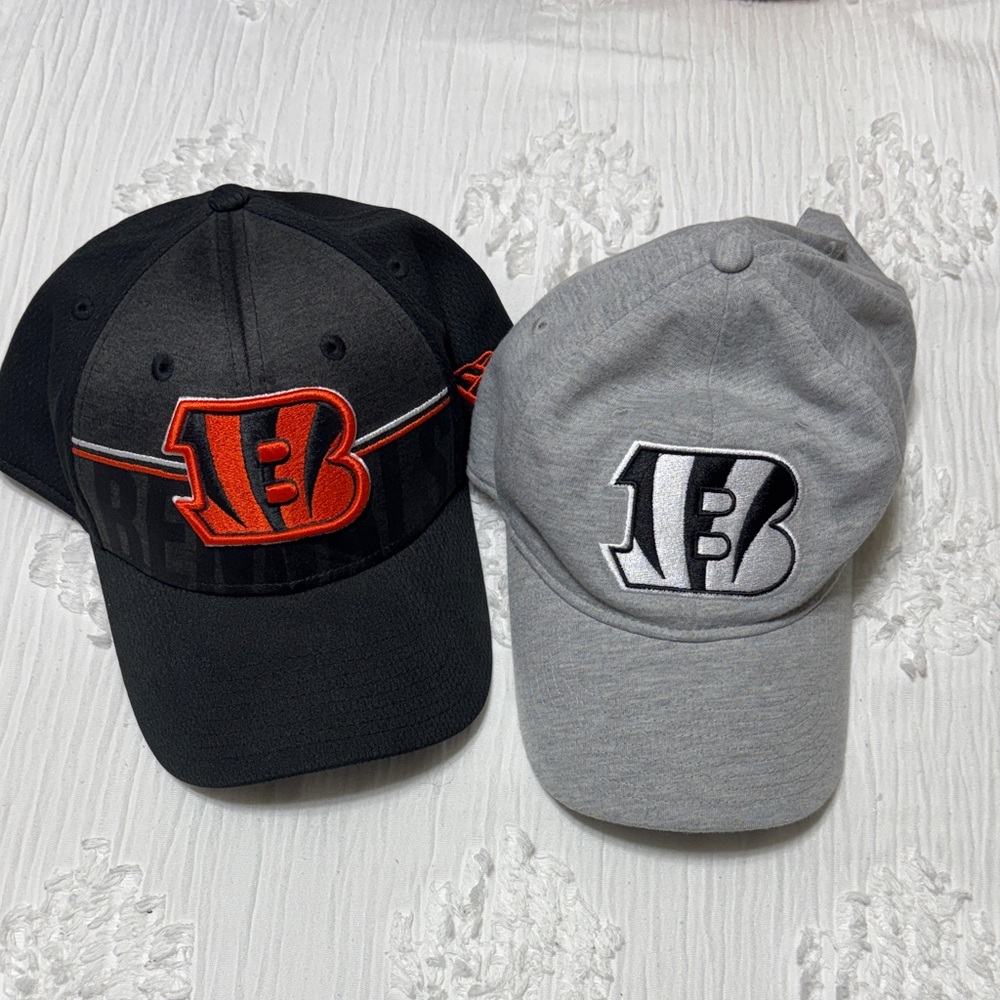 Bengals Hats